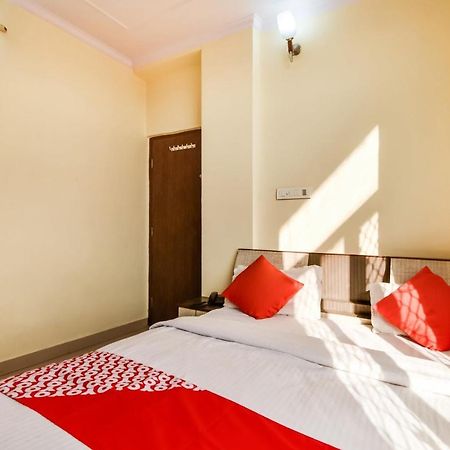 Oyo Flagship Hotel Spark Jaipur Eksteriør bilde